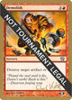 Demolish - 2003 Peer Kroger (8ED) (SB) (World Championship Decks)