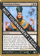 Haunting Echoes - 2003 Peer Kroger (JUD) (SB) (World Championship Decks)