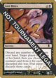 Last Rites - 2003 Peer Kroger (ODY) (SB) (World Championship Decks)