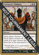 Patriarch's Bidding - 2003 Peer Kroger (ONS) (SB) (World Championship Decks)