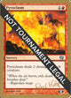 Pyroclasm - 2003 Peer Kroger (8ED) (SB) (World Championship Decks)