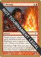 Recoup - 2003 Peer Kroger (ODY) (SB) (World Championship Decks)