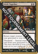 Stitch Together - 2003 Peer Kroger (JUD) (SB) (World Championship Decks)