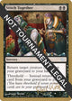 Stitch Together - 2003 Peer Kroger (JUD) (World Championship Decks)
