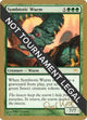 Symbiotic Wurm - 2003 Peer Kroger (ONS) (World Championship Decks)