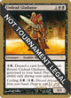 Undead Gladiator - 2003 Peer Kroger (ONS) (World Championship Decks)