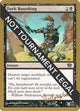 Dark Banishing - 2003 Wolfgang Eder (8ED) (SB) (World Championship Decks)