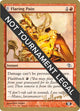 Flaring Pain - 2003 Wolfgang Eder (JUD) (SB) (World Championship Decks)