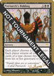 Patriarch's Bidding - 2003 Wolfgang Eder (ONS) (World Championship Decks)