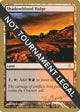 Shadowblood Ridge - 2003 Wolfgang Eder (ODY) (World Championship Decks)