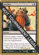 Smother - 2003 Wolfgang Eder (ONS) (SB) (World Championship Decks)