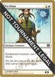 Pacifism - 2004 Gabriel Nassif (8ED) (SB) (World Championship Decks)
