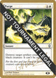 Purge - 2004 Gabriel Nassif (DST) (SB) (World Championship Decks)