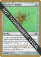 Wayfarer's Bauble - 2004 Gabriel Nassif (5DN) (World Championship Decks)