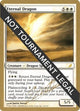 Eternal Dragon - 2004 Julien Nuijten (SCG) (World Championship Decks)