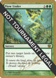 Plow Under - 2004 Julien Nuijten (8ED) (World Championship Decks)