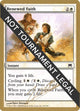 Renewed Faith - 2004 Julien Nuijten (ONS) (World Championship Decks)