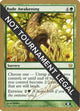 Rude Awakening - 2004 Julien Nuijten (5DN) (SB) (World Championship Decks)