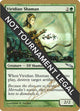 Viridian Shaman - 2004 Julien Nuijten (MRD) (World Championship Decks)