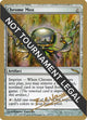 Chrome Mox - 2004 Manuel Bevand (MRD) (World Championship Decks)