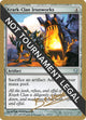 Krark-Clan Ironworks - 2004 Manuel Bevand (5DN) (World Championship Decks)