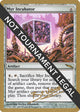Myr Incubator - 2004 Manuel Bevand (MRD) (World Championship Decks)