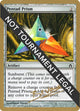 Pentad Prism - 2004 Manuel Bevand (DST) (World Championship Decks)