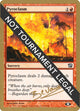 Pyroclasm - 2004 Manuel Bevand (8ED) (SB) (World Championship Decks)