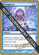 Thoughtcast - 2004 Manuel Bevand (MRD) (World Championship Decks)