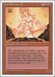 Fire Elemental (Fourth Edition)