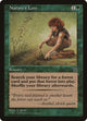 Nature's Lore (Portal Second Age)