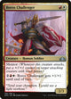 [Foil] Boros Challenger (156) (Guilds of Ravnica)