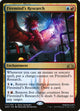 [Foil] Firemind's Research (171) (Guilds of Ravnica)