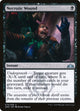 Necrotic Wound (79) (Guilds of Ravnica)