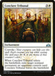 [Foil] Conclave Tribunal (6) (Guilds of Ravnica)