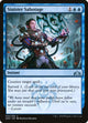 [Foil] Sinister Sabotage (54) (Guilds of Ravnica)