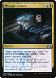 [Foil] Thought Erasure (206) (Guilds of Ravnica)
