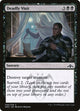 [Foil] Deadly Visit (68) (Guilds of Ravnica)