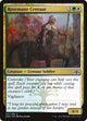 Rosemane Centaur (197) (Guilds of Ravnica)