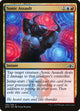 Sonic Assault (199) (Guilds of Ravnica)