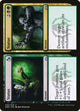 [Foil] Status // Statue (230) (Guilds of Ravnica)