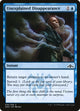 [Foil] Unexplained Disappearance (56) (Guilds of Ravnica)