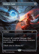 [Foil] Dolmen Gate (Borderless) (SLD #1806)