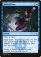 Radical Idea (52) (Guilds of Ravnica)