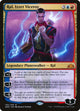 [Foil] Ral, Izzet Viceroy (195) (Guilds of Ravnica)