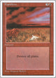 Flashfires (Fourth Edition)