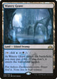 [Foil] Watery Grave (259) (Guilds of Ravnica)