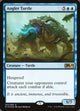 [Foil] Angler Turtle (2018 Gift Pack) (GP2) (Gift Boxes and Promos)