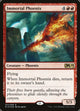[Foil] Immortal Phoenix (2018 Gift Pack) (GP4) (Gift Boxes and Promos)