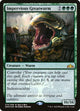 [Foil] Impervious Greatwurm (273) (Buy-A-Box Promos)